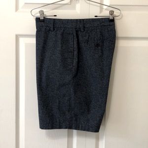 NWOT Chaps Men’s Flat Front Shorts Size 34